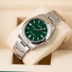 Rolex Oyster Perpetual 126000 2022