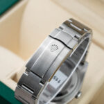 Rolex Oyster Perpetual 116034 2015