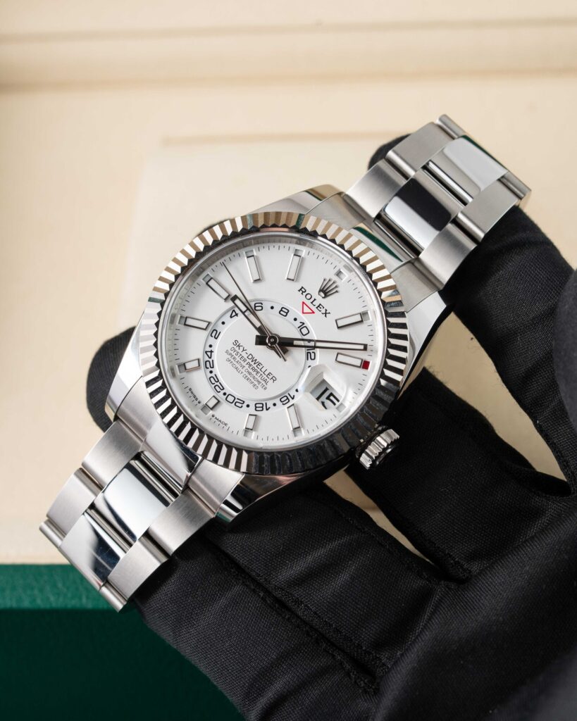 Rolex Sky-Dweller 336934 2026