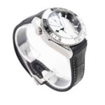 Omega Seamaster GMT 215.33.44.22.01.001 2018