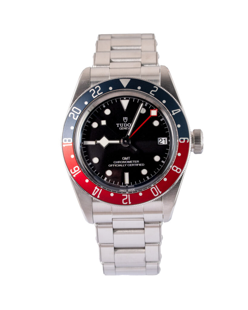 Tudor Black Bay GMT 79830RB 2022