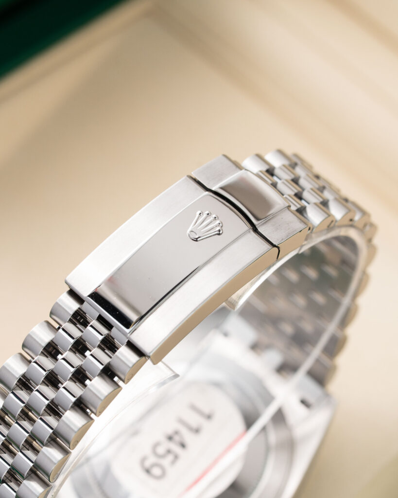 Rolex Datejust 126334 2025