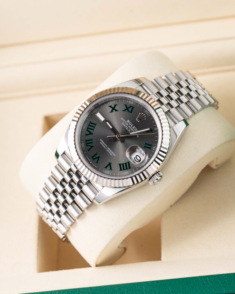 Rolex Datejust 126334 2025