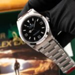 Rolex Explorer 114270 2001