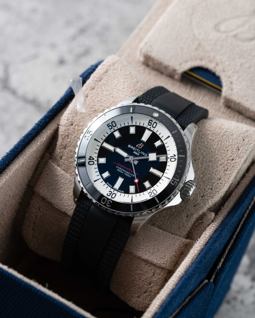 Breitling Superocean A17375 2022