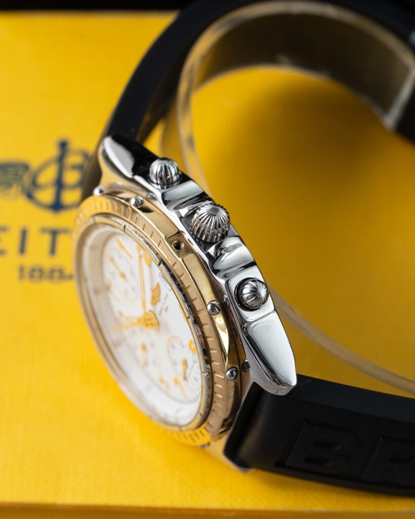 Breitling Chronomat D13050.1 2000