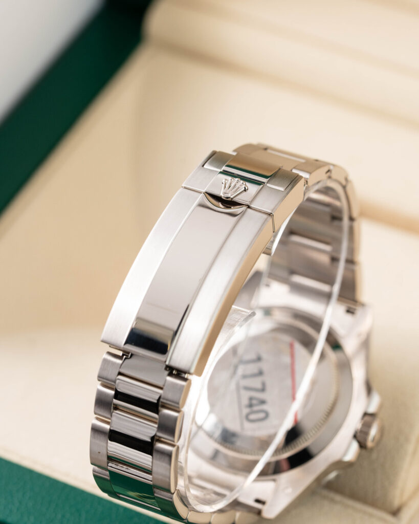 Rolex Submariner 126619LB 2022