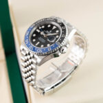 Rolex GMT-Master II 126710BLNR 2023