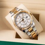 Rolex Sky-Dweller 326933 2021