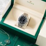 Rolex Submariner 124060 2022