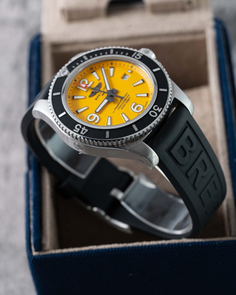 Breitling Super Ocean A17367 2022