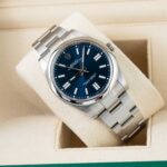 Rolex Oyster Perpetual 124300 2024