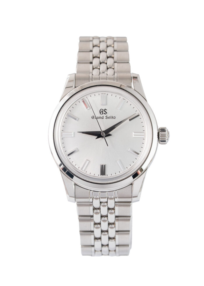 Grand Seiko Elegance Collection SBGW305G 2024