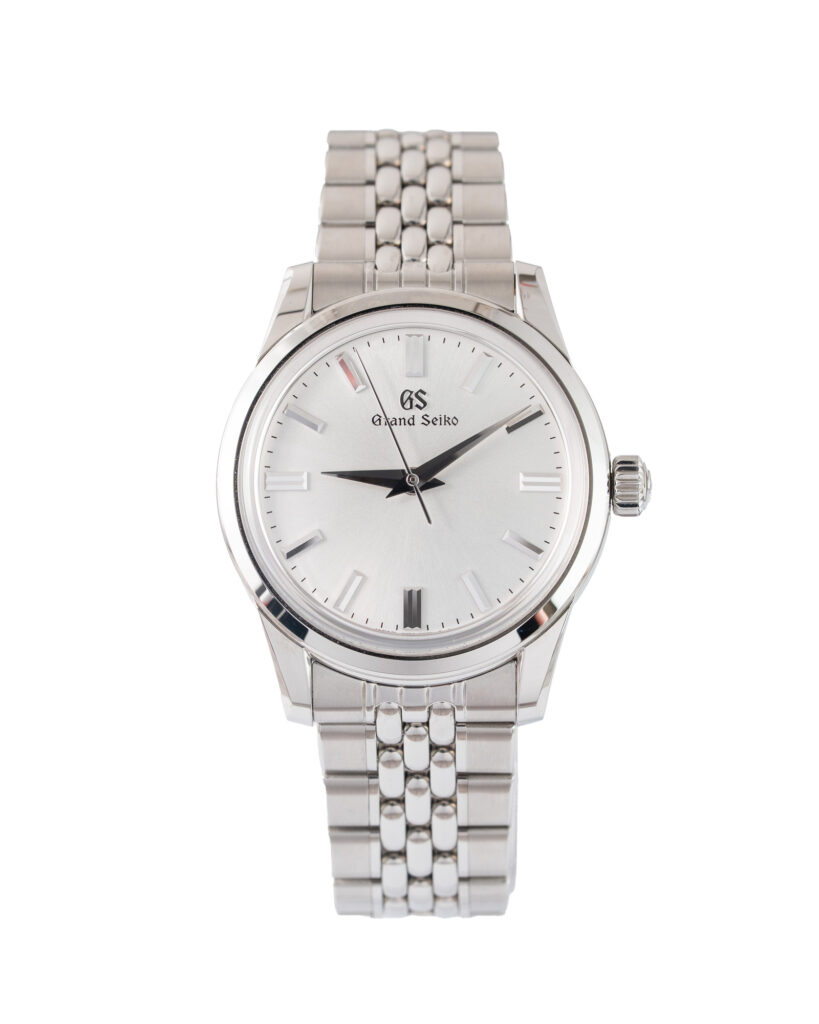 Grand Seiko Elegance Collection SBGW305G 2024