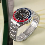 Rolex GMT-Master II 16710 2006
