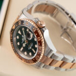 Rolex GMT-Master II 126711CHNR 2019
