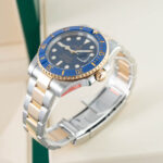 Rolex Submariner 116613LB 2017