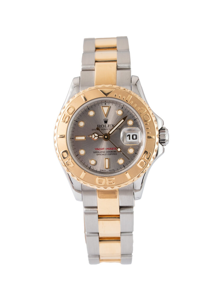 Rolex Yacht-Master 169623 2003