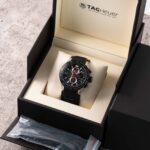 Tag Heuer Carrera CAR2A1Z.FT6044 2016
