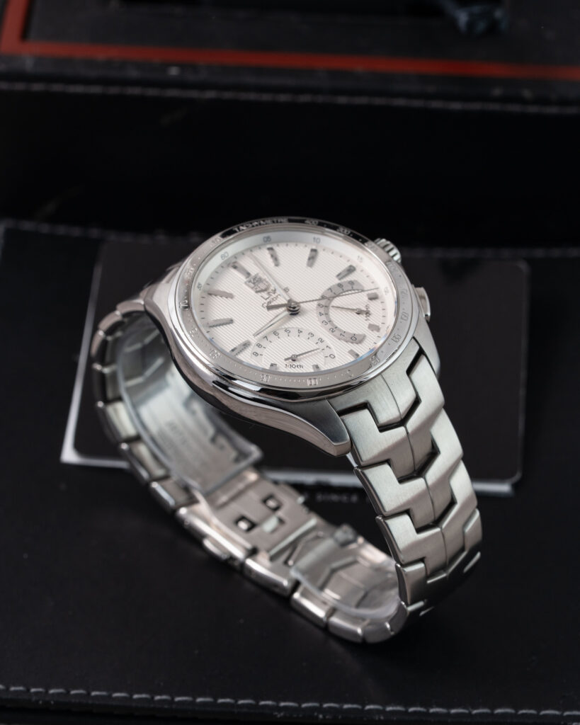 Tag Heuer Link Calibre 5CAT7011 CAT7011 2014