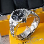 Breitling Colt Automatic A17350 2005
