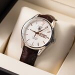 Tag Heuer Carrera Calibre 5 WAR201D.FC6291 2017