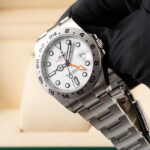 Rolex Explorer II 226570 2021