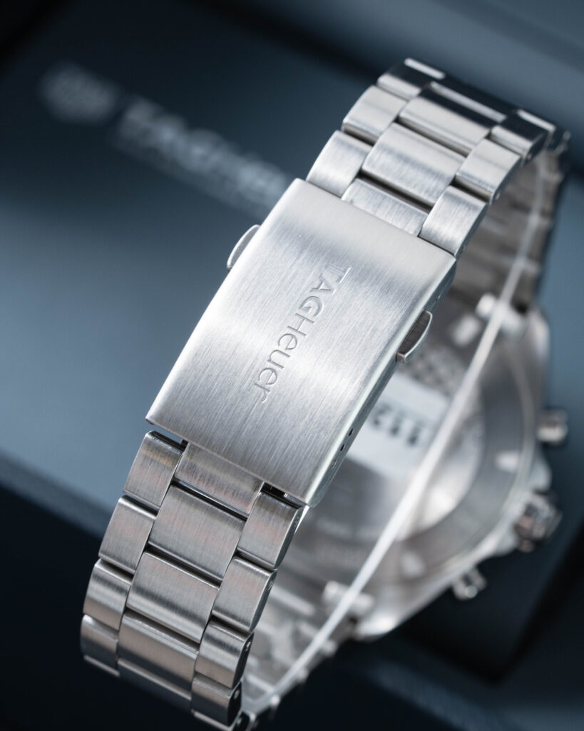 Tag Heuer Formula 1 CAZ1014.BA0842 2019