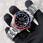 Rolex GMT-Master II 16710 2000