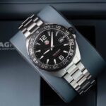 Tag Heuer Formula 1 WAZ1110 2024