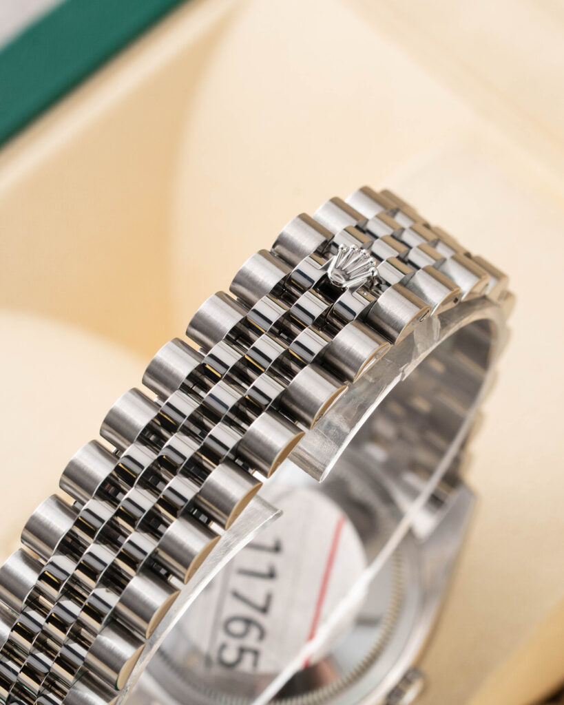 Rolex Datejust 126234 2018