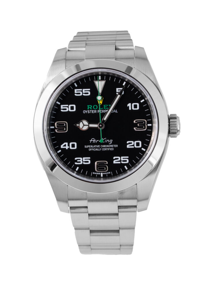 Rolex Air-King 116900 2020