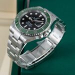 Rolex Submariner 126610LV 2026