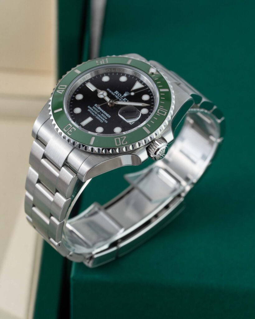 Rolex Submariner 126610LV 2026