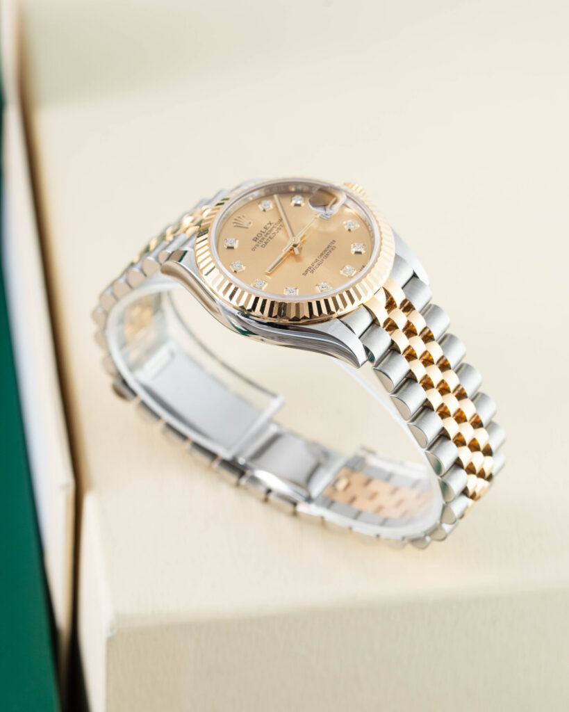 Rolex Datejust 278273 2023