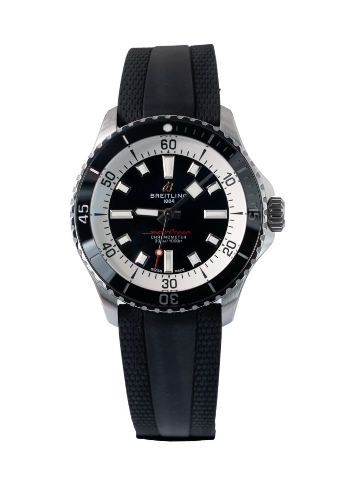 Breitling Superocean 42 A17375 2022
