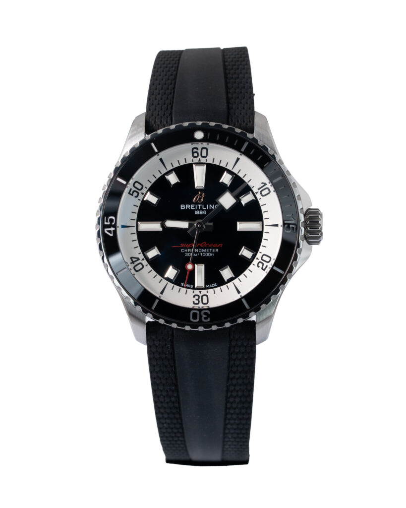 Breitling Superocean 42 A17375 2022