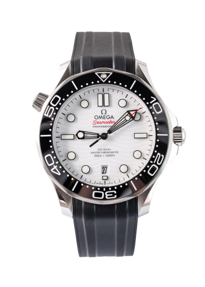 Omega Seamaster 210.32.42.20.04.001 2022