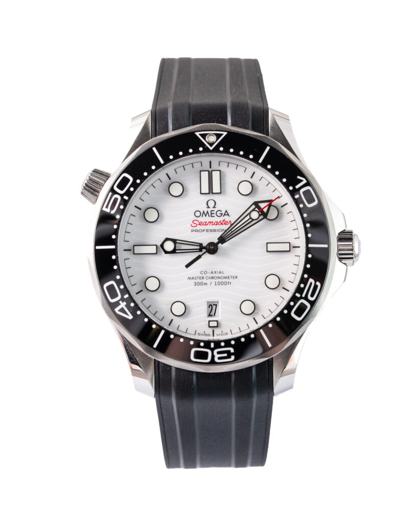 Omega Seamaster 210.32.42.20.04.001 2022