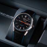 Tag Heuer Carrera WDA2110 2025