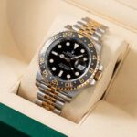 Rolex GMT-Master II 126713GRNR 2023