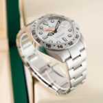 Rolex Explorer II 226570 2021