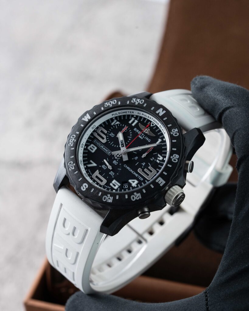 Breitling Endurance X82310 2021