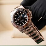 Rolex GMT-Master II 126715CHNR 2021