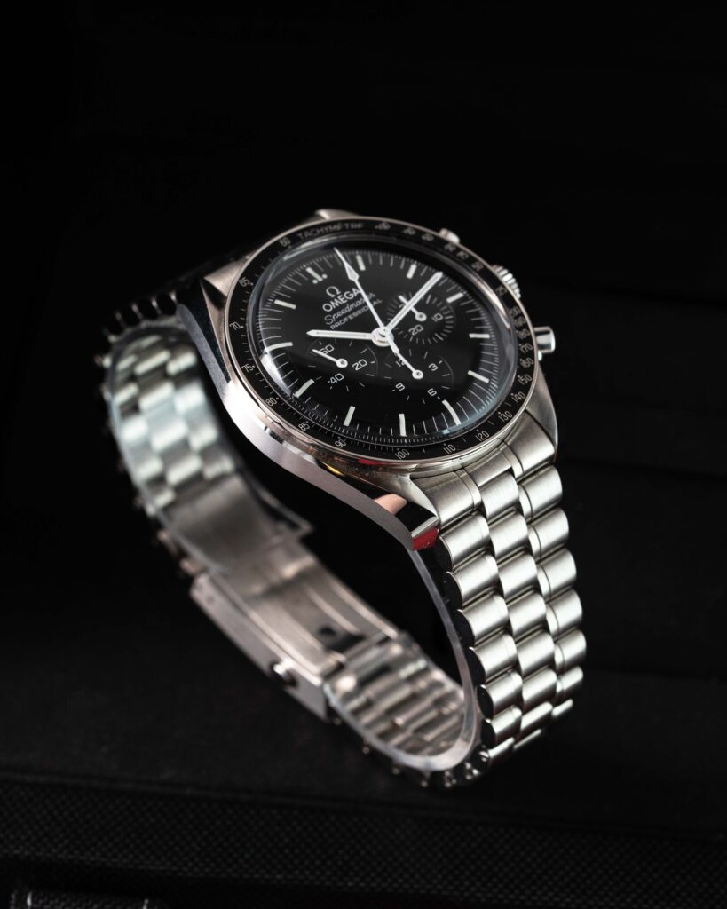 Omega Speedmaster 310.30.42.50.01.001 2022