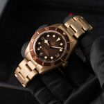 Tudor Black Bay Fifty-Eight 79012M 2021