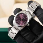Rolex Oyster Perpetual 177200 2019