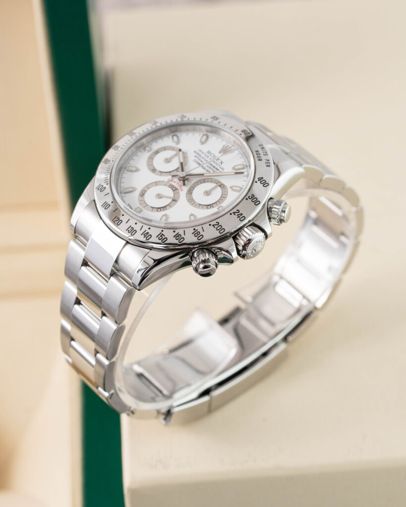 Rolex Daytona 116520 2014