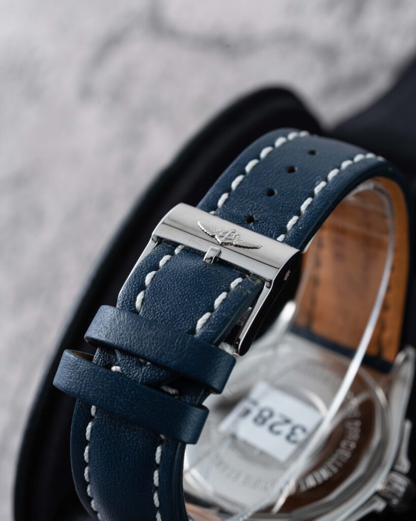 Breitling Galactic 1705001 2015