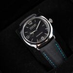Panerai Radiomir Black Seal 3 Days Automatic PAM00388 2014